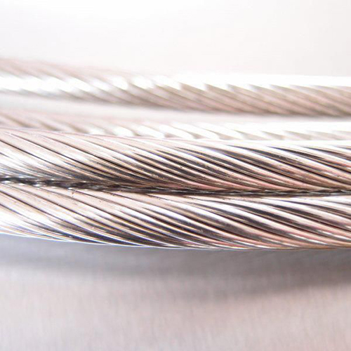 How to ensure the safe operation of stainless steel wire rope